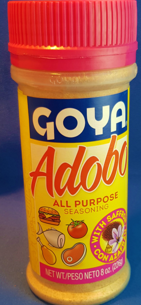 Goya con Azafran 226 gr